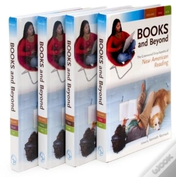 Capa do artigo Books And Beyond