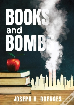 Capa do artigo Books And Bombs
