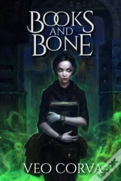 Capa do artigo Books And Bone