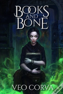 Capa do artigo Books And Bone