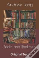 Books And Bookmen