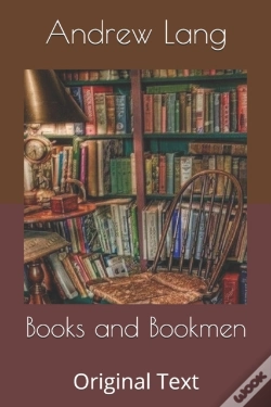 Capa do artigo Books And Bookmen