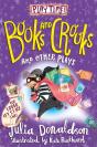 Books And Crooks And Other Plays - Preview