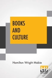 Capa do artigo Books And Culture