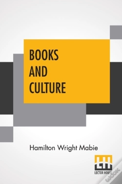 Capa do artigo Books And Culture