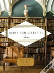 Capa do artigo Books And Libraries