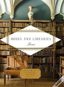 Capa do artigo Books And Libraries