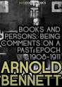 Books And Persons - Preview