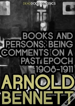 Capa do artigo Books And Persons