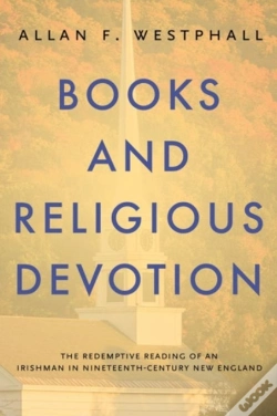 Capa do artigo Books And Religious Devotion