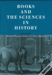 Capa do artigo Books And The Sciences In History