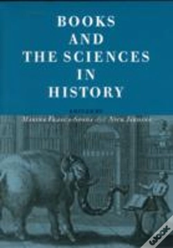 Capa do artigo Books And The Sciences In History