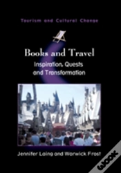 Capa do artigo Books And Travel
