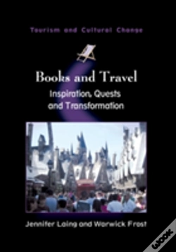 Capa do artigo Books And Travel