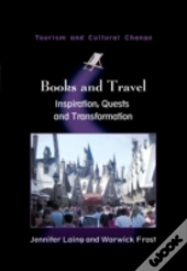 Books And Travel