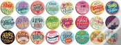 Capa do artigo Books Are My Besties Button Box