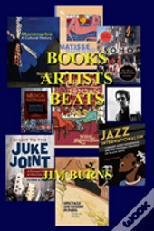 Books Artists Beats
