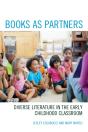 Books As Partners - Preview