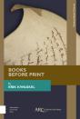 Books Before Print - Preview