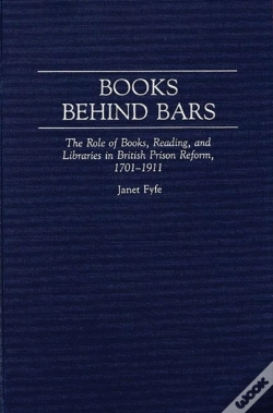 Capa do artigo Books Behind Bars