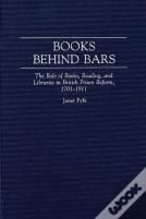 Books Behind Bars