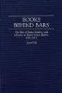 Books Behind Bars - Preview