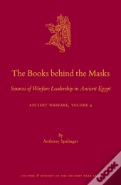 Books Behind The Masks