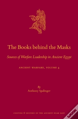 Capa do artigo Books Behind The Masks