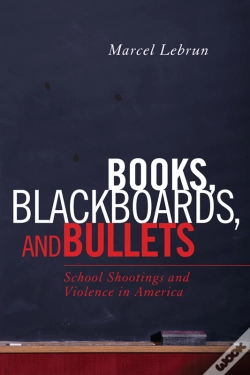 Capa do artigo Books, Blackboards, And Bullets