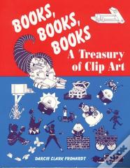 Books, Books, Books