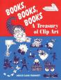 Books, Books, Books - Preview