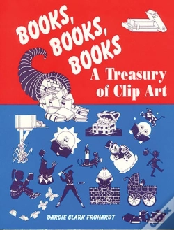 Capa do artigo Books, Books, Books
