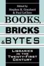 Books, Bricks And Bytes - Preview