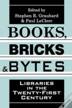 Capa do artigo Books, Bricks And Bytes
