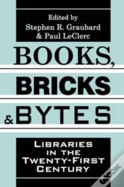 Capa do artigo Books, Bricks And Bytes