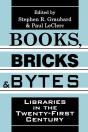 Books, Bricks And Bytes - Preview