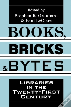 Capa do artigo Books, Bricks And Bytes