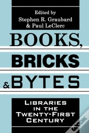 Capa do artigo Books, Bricks And Bytes