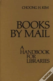Capa do artigo Books By Mail