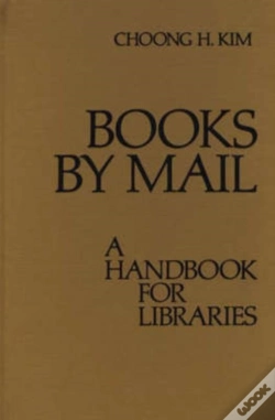 Capa do artigo Books By Mail