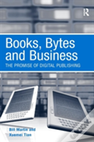 Books, Bytes And Business