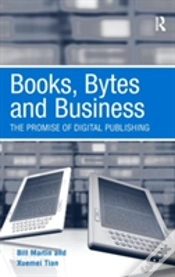 Capa do artigo Books, Bytes And Business