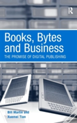 Capa do artigo Books, Bytes And Business