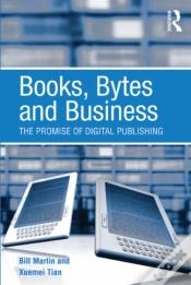 Capa do artigo Books, Bytes And Business
