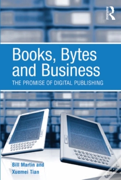 Capa do artigo Books, Bytes And Business