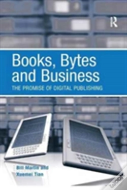 Capa do artigo Books, Bytes And Business
