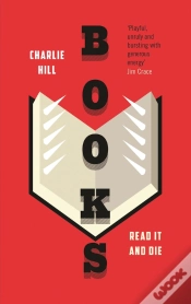 Capa do artigo Books