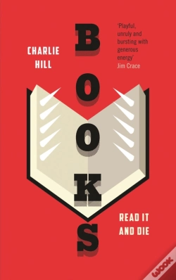 Capa do artigo Books