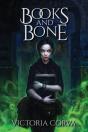 Books & Bone - Preview