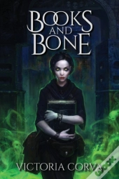 Books & Bone